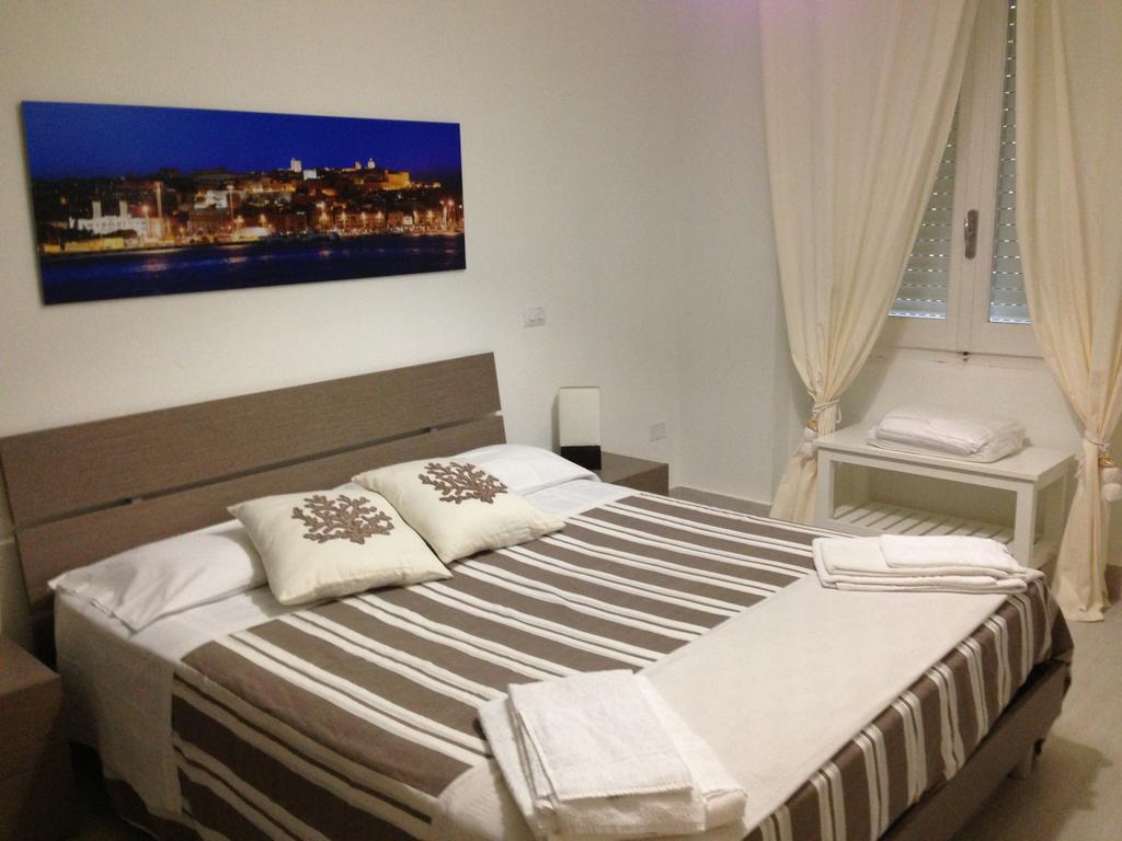Car'Loft Beachside Cagliari Room photo
