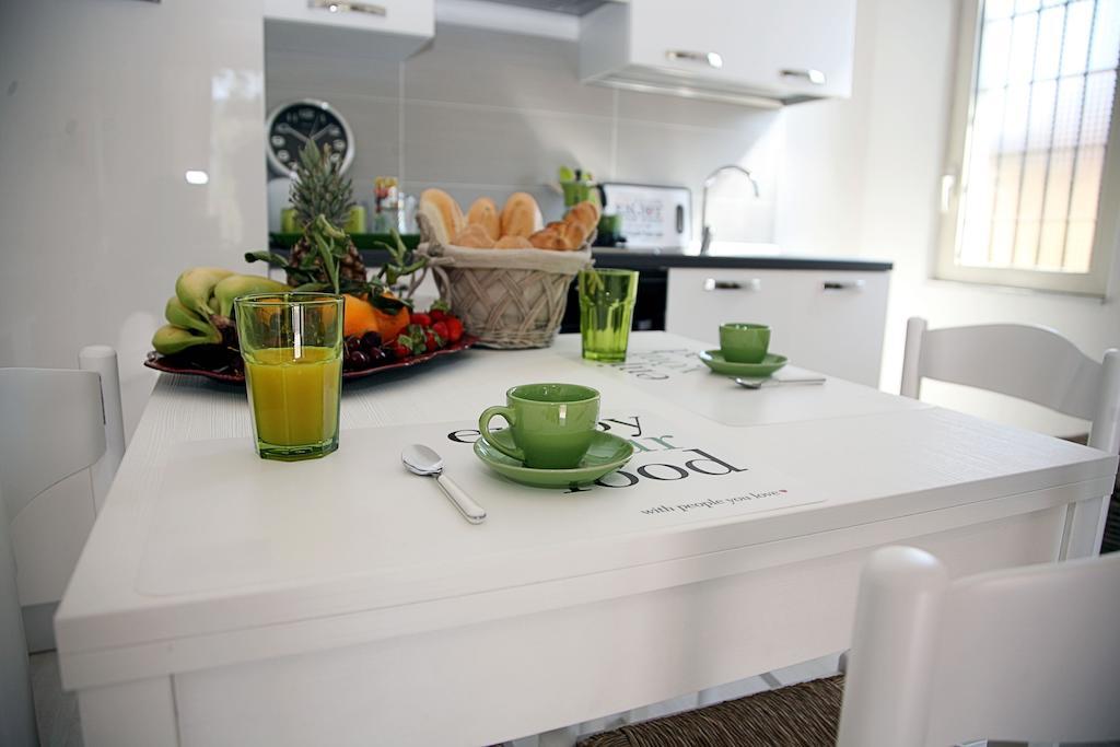 Car'Loft Beachside Cagliari Room photo